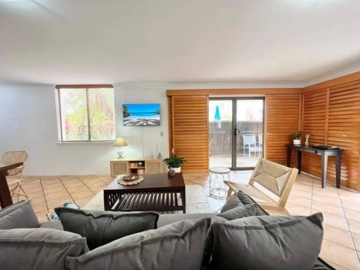 Paradise Plantation On Noosa Hill 143Ni Appartement Noosa Heads
