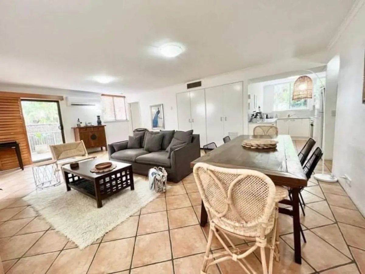Paradise Plantation On Noosa Hill 143Ni Apartment