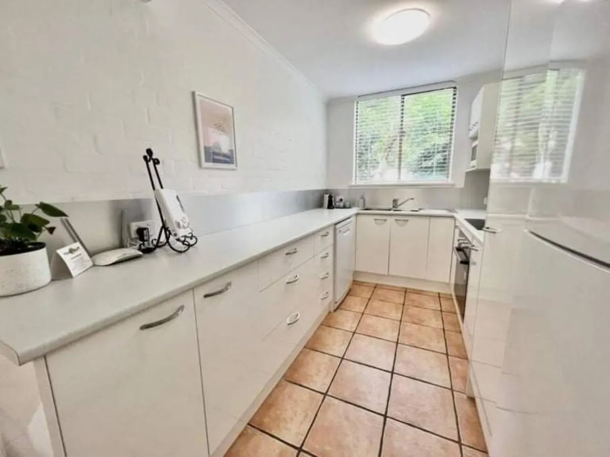 Paradise Plantation On Noosa Hill 143Ni Apartment Australia
