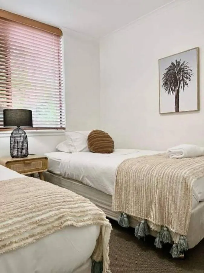 Paradise Plantation On Noosa Hill 143Ni Apartment