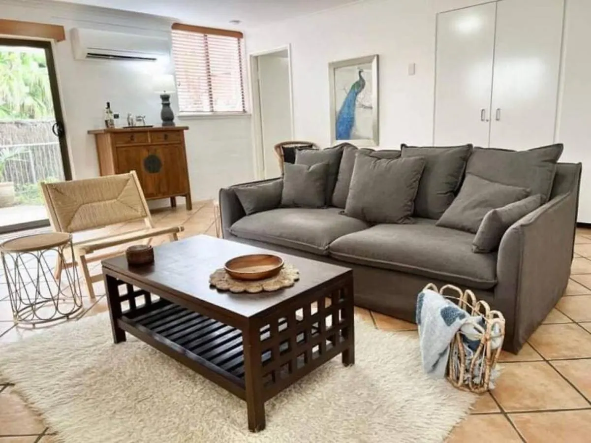 Paradise Plantation On Noosa Hill 143Ni Apartment Australia