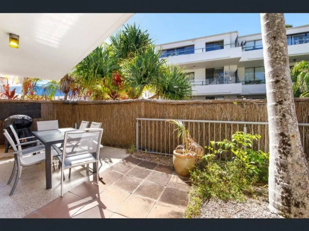 Paradise Plantation On Noosa Hill 143Ni Apartment 0*, Noosa Heads